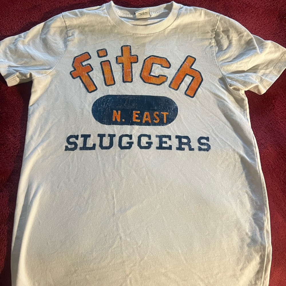 Boys Large T shirt